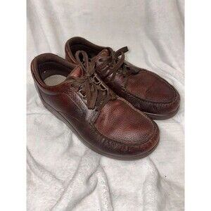 SAS Bout Time Ortho Sneakers Sz 10 M